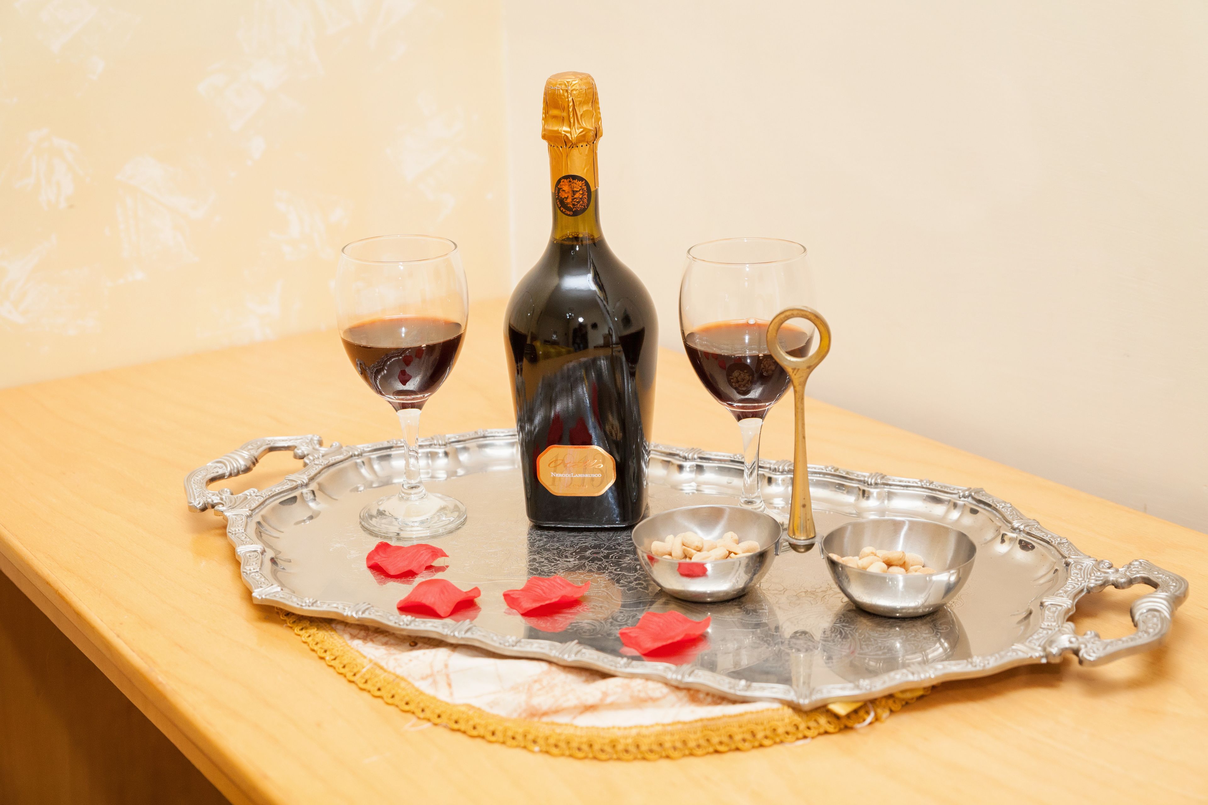 Foto - Bed & Breakfast Santa Caterina