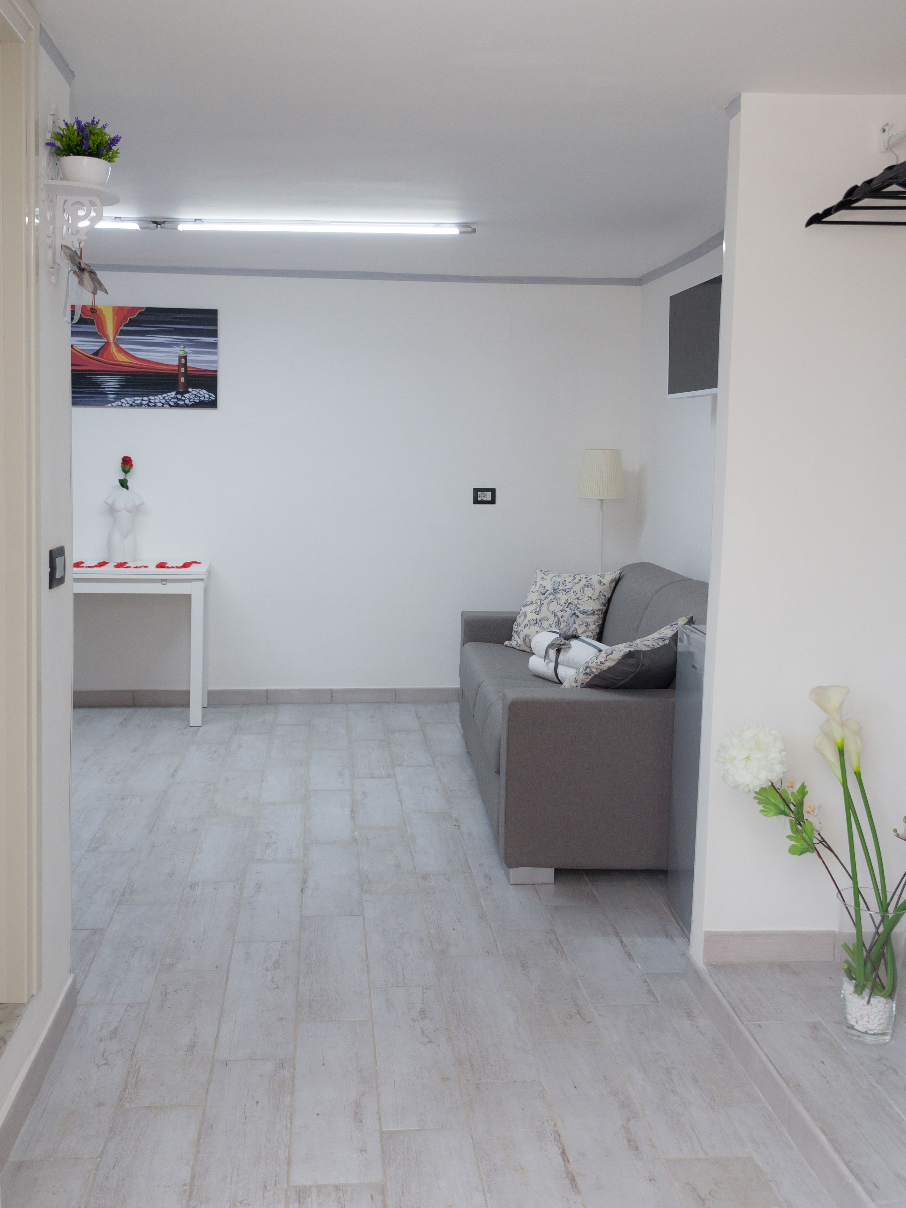 Classic-Haus, 1 Schlafzimmer, Nichtraucher | Hochwertige Bettwaren, Minibar, Zimmersafe, Schreibtisch