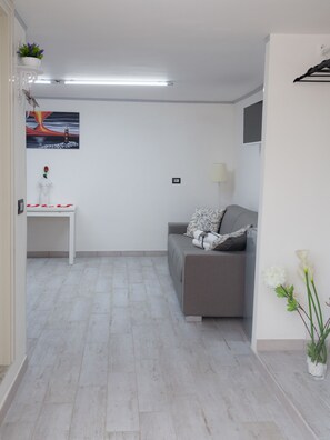 Classic House, 1 Bedroom, Non Smoking - Bed & Breakfast Santa Caterina (Ercolano)