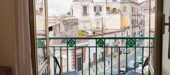 Bed & Breakfast Santa Caterina