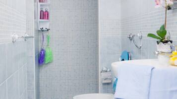Maison Classique, 1 chambre, non-fumeur | Salle de bain
