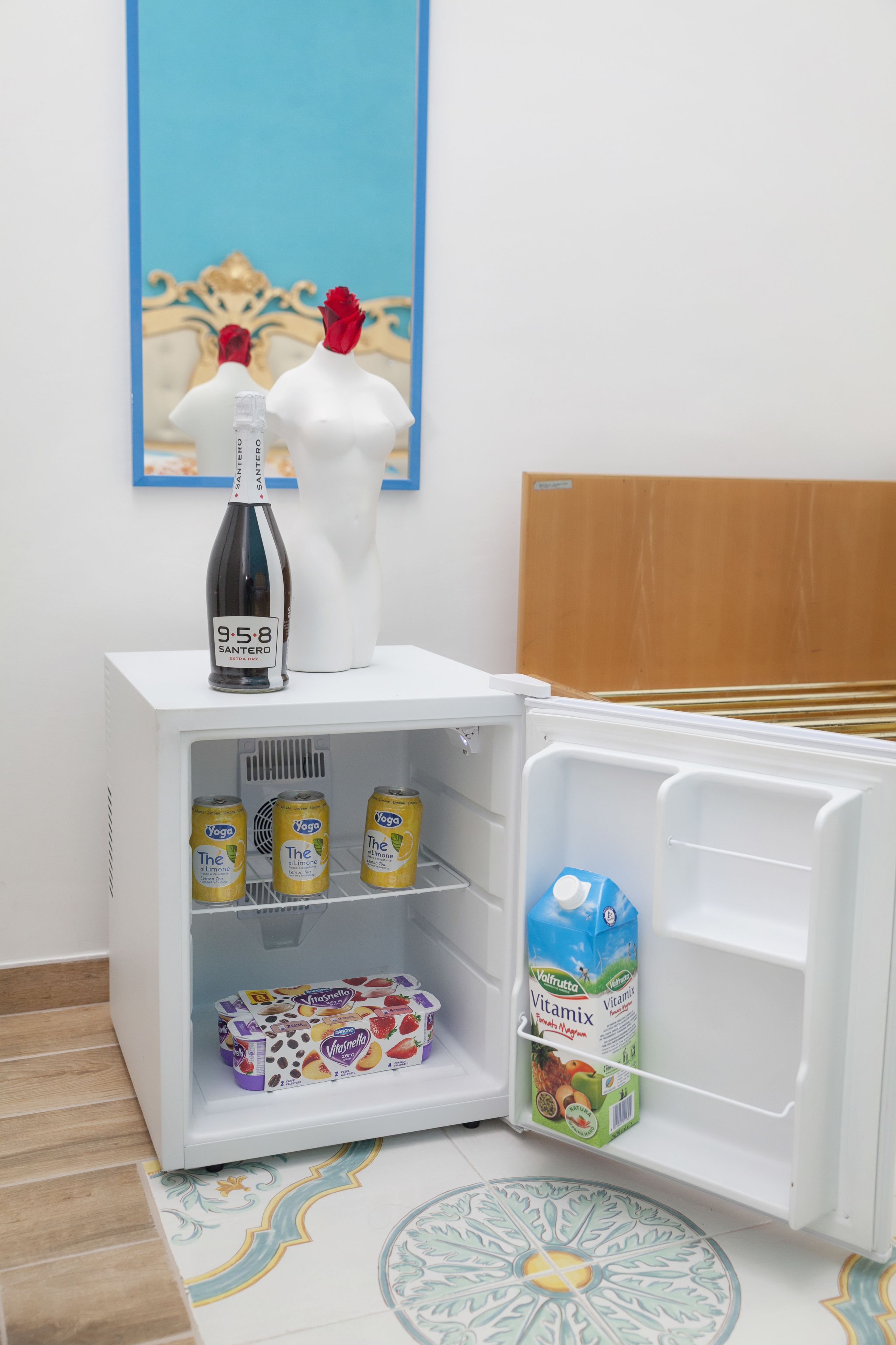 Foto - Bed & Breakfast Santa Caterina