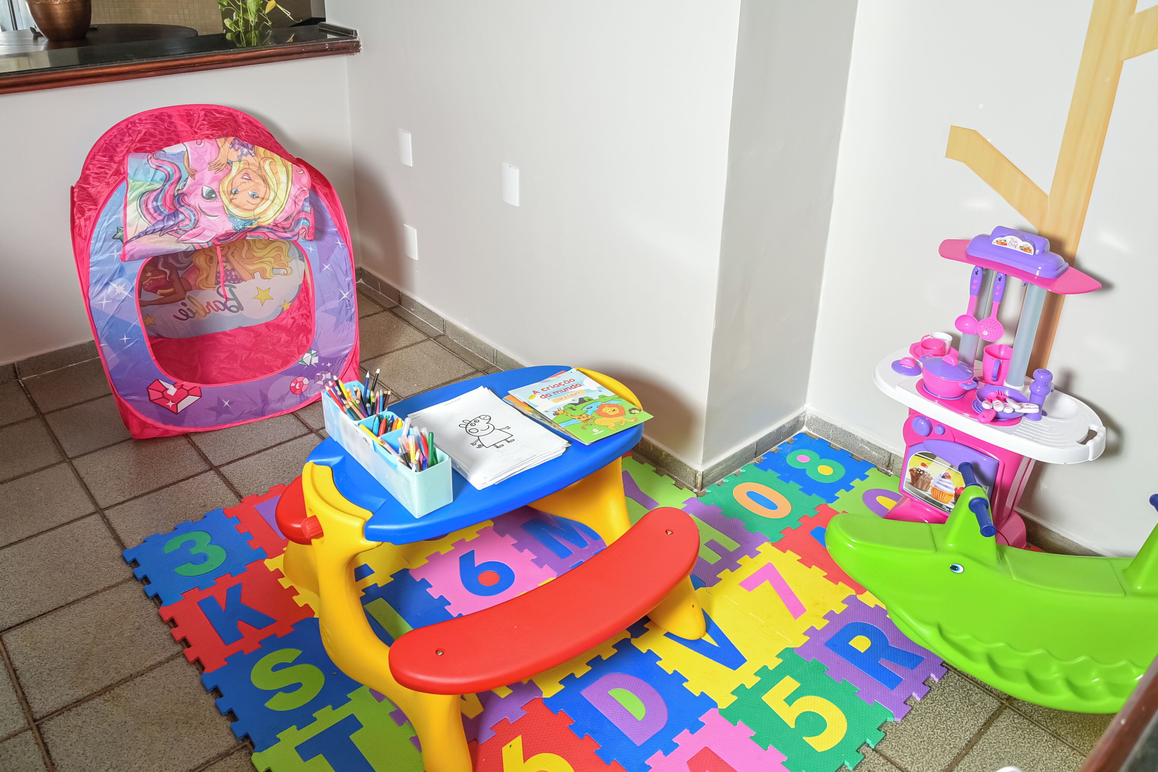 Foto - Honorato Hotel by - Easy Hotéis