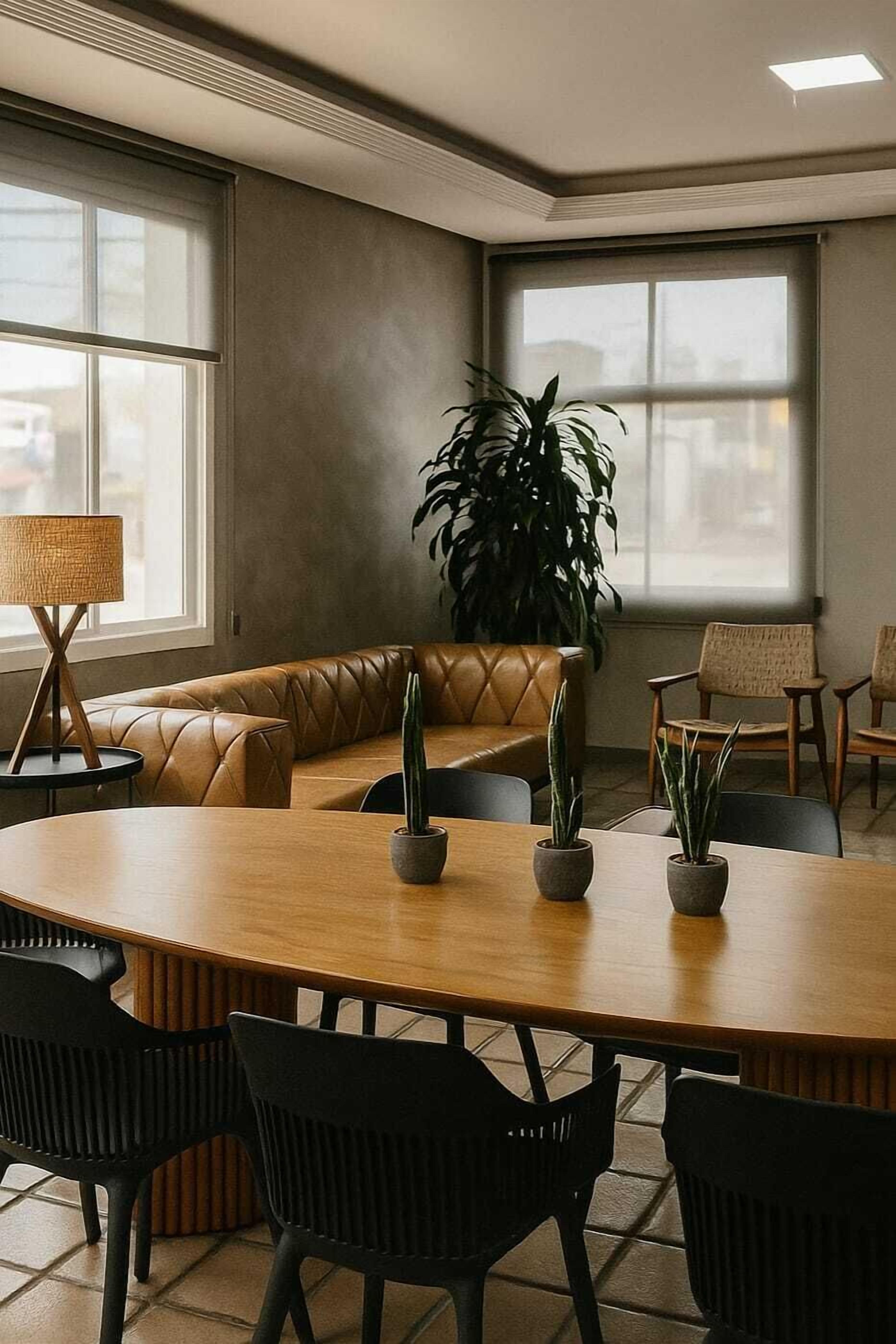 Foto - Honorato Hotel by - Easy Hotéis