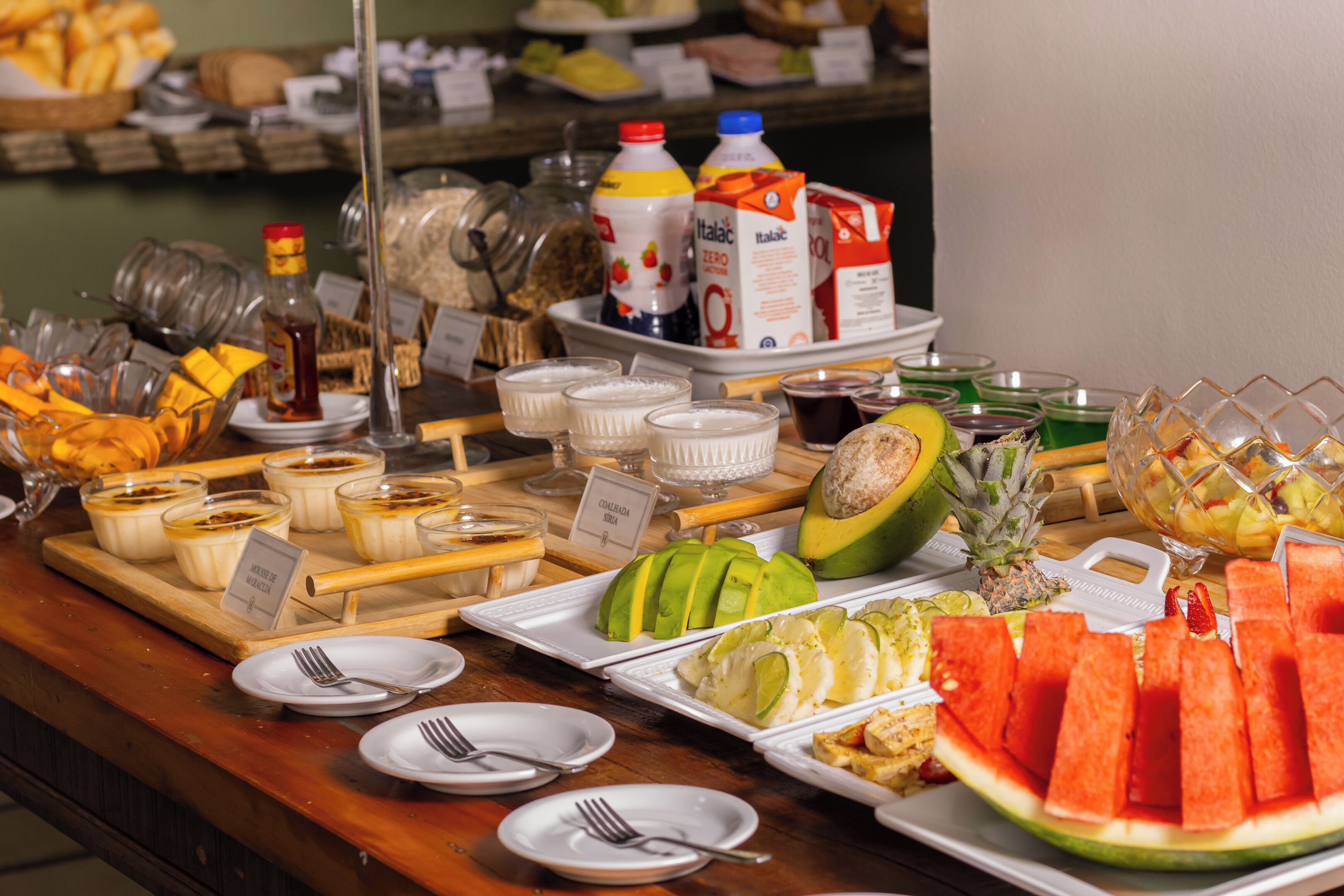 Foto - Honorato Hotel by - Easy Hotéis