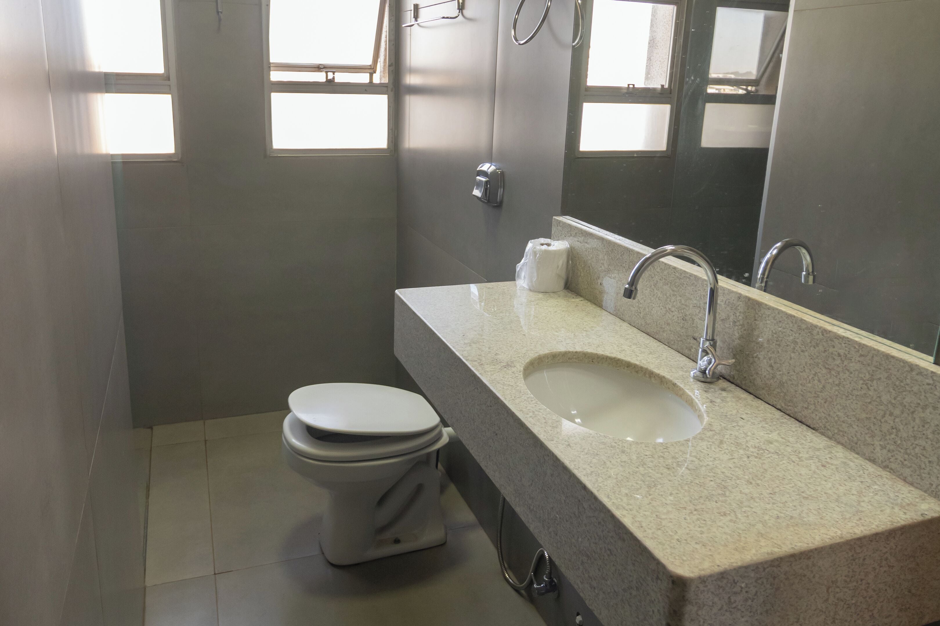 Foto - Honorato Hotel by - Easy Hotéis