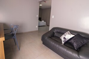 Luxury Double Room | Hypo-allergenic bedding, minibar, desk, blackout curtains