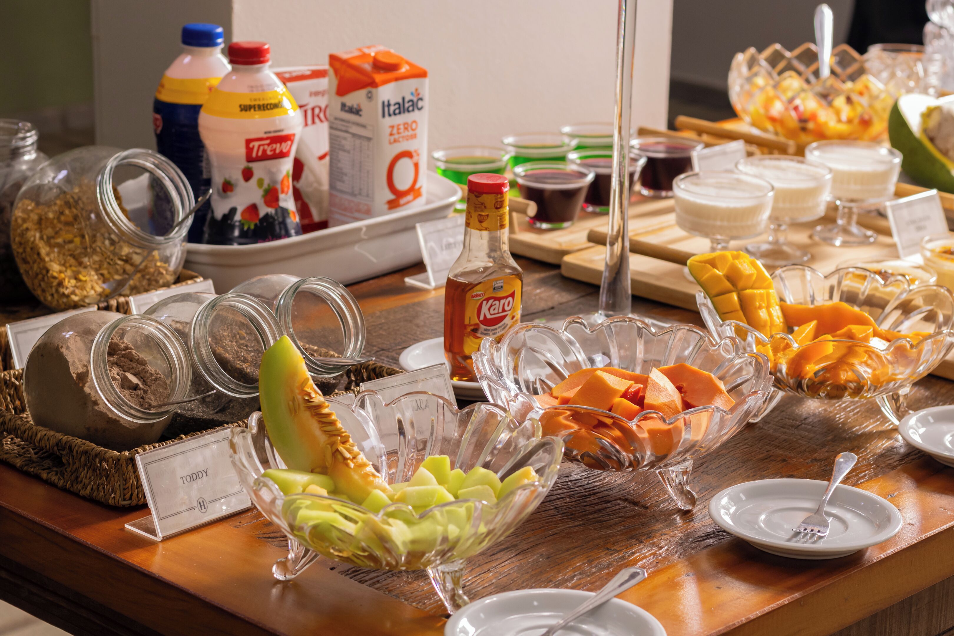 Foto - Honorato Hotel by - Easy Hotéis