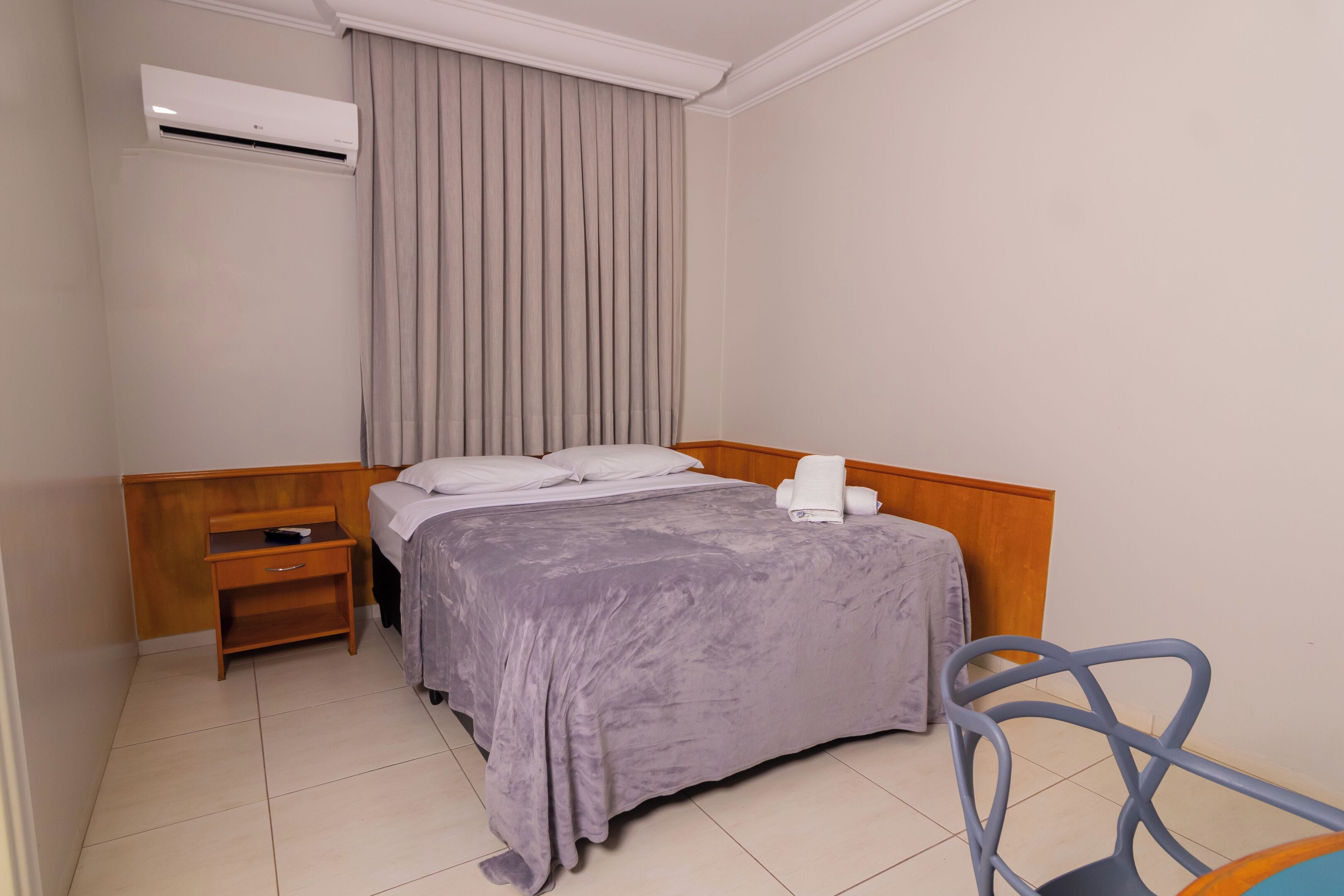 Foto - Honorato Hotel by - Easy Hotéis