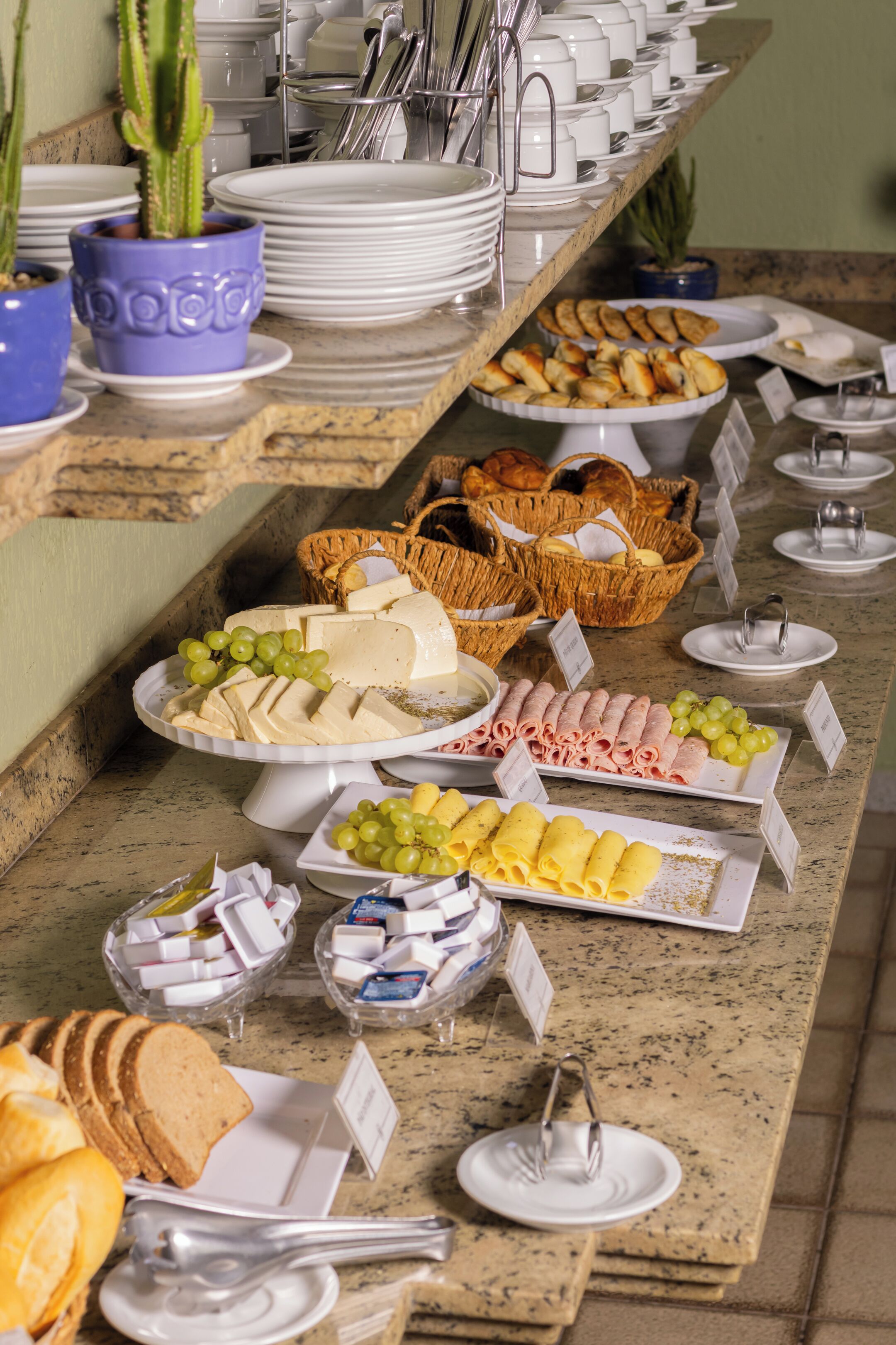 Foto - Honorato Hotel by - Easy Hotéis