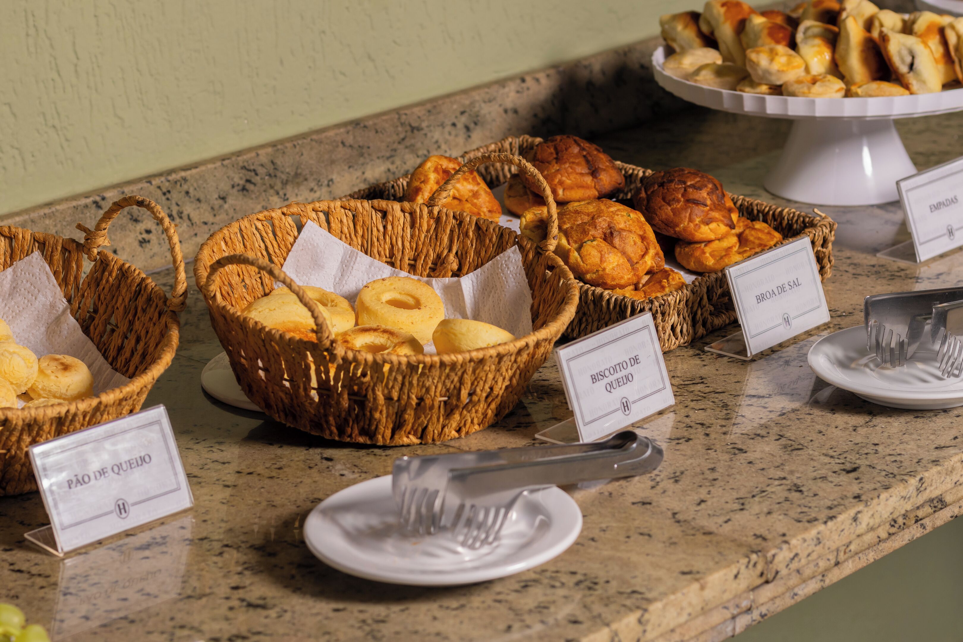 Foto - Honorato Hotel by - Easy Hotéis