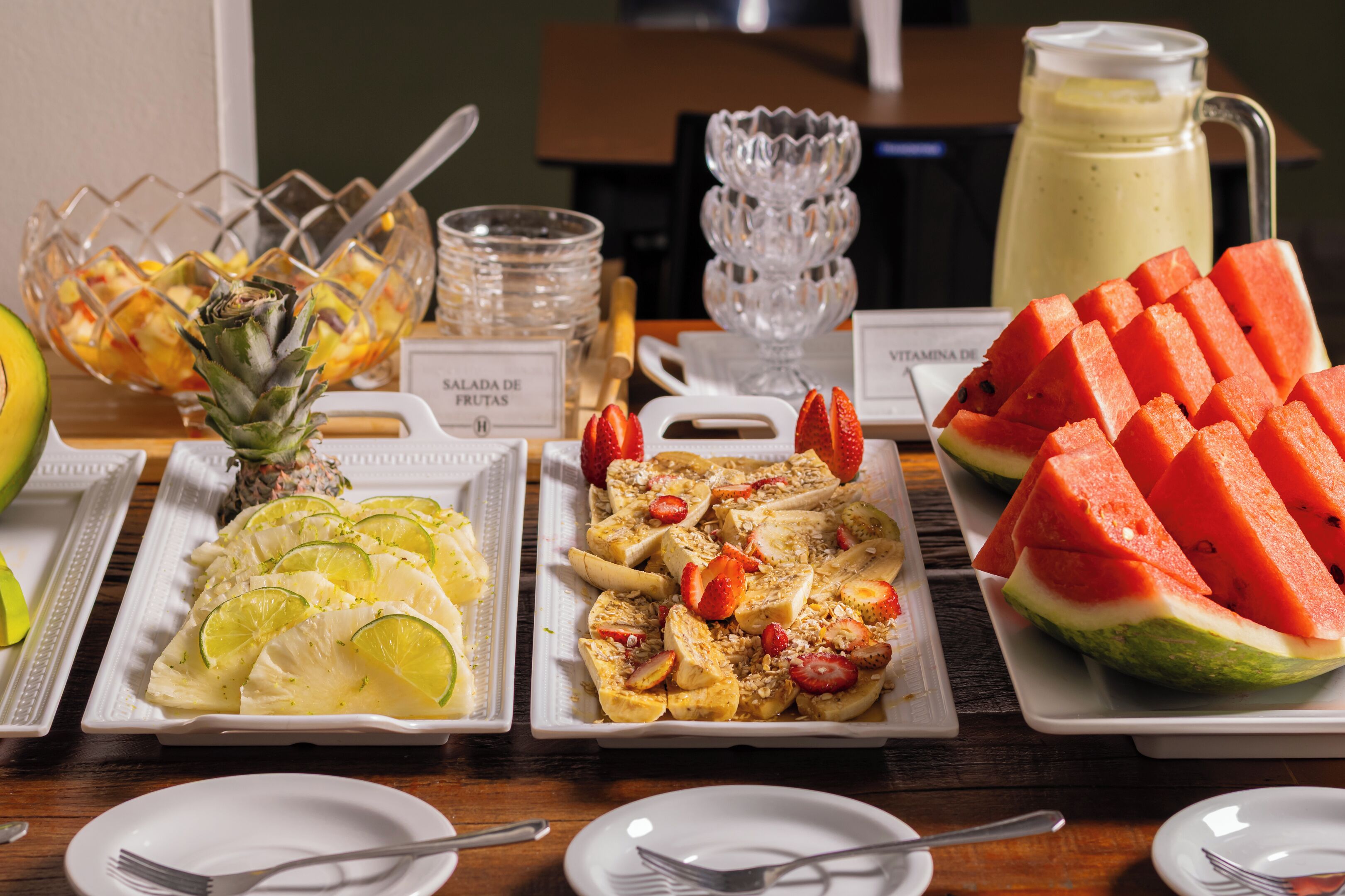 Foto - Honorato Hotel by - Easy Hotéis