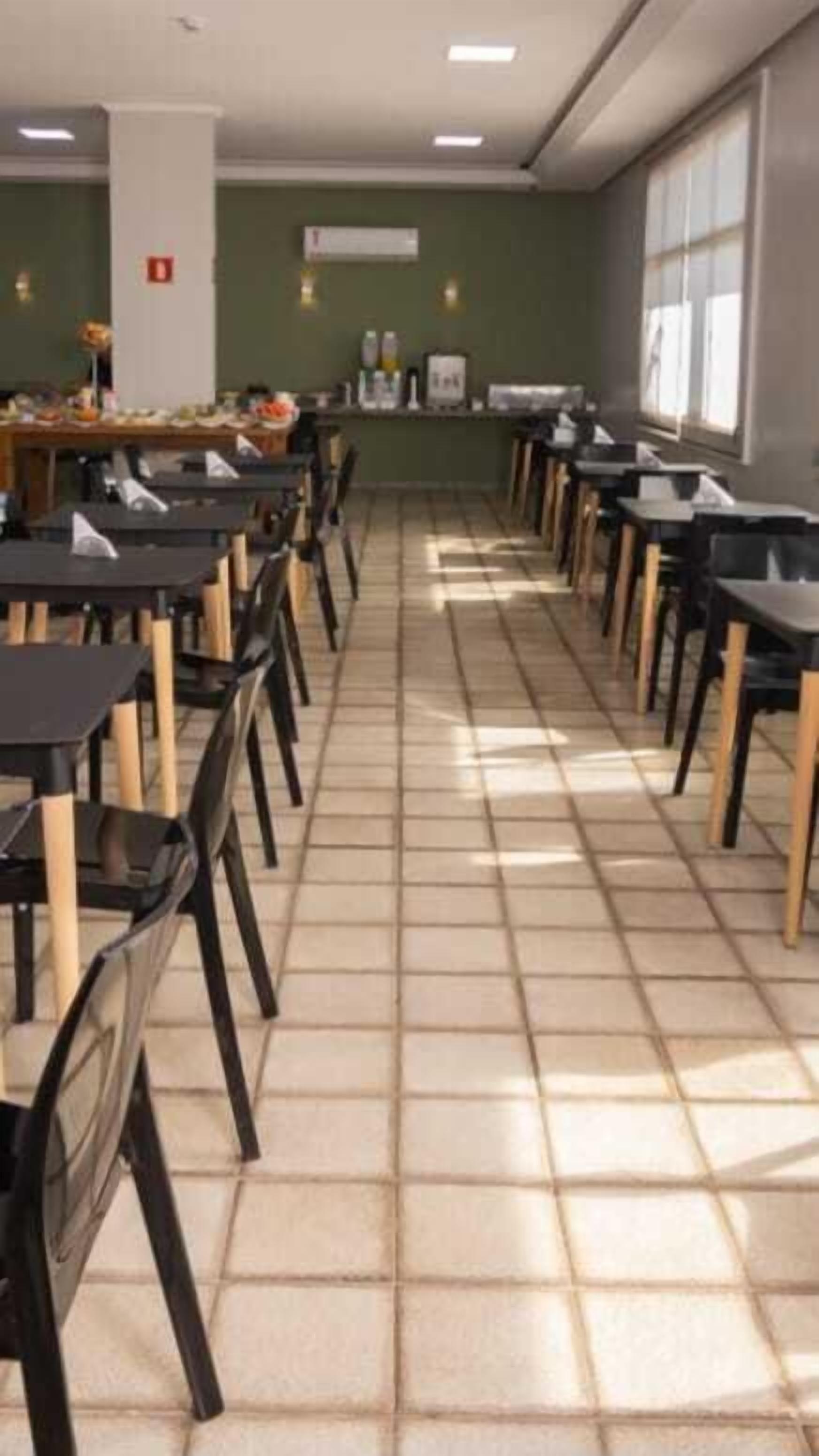 Foto - Honorato Hotel by - Easy Hotéis