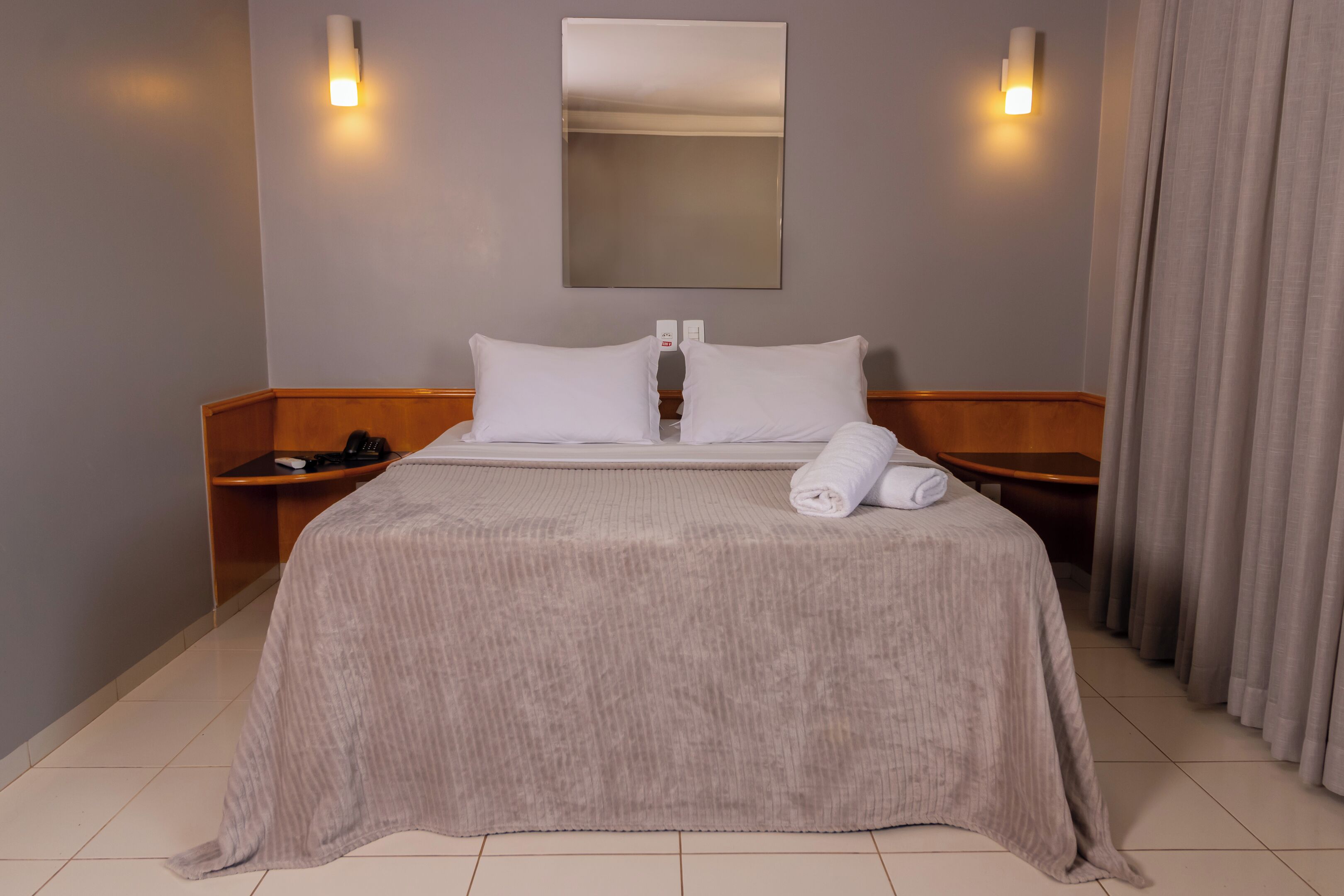 Foto - Honorato Hotel by - Easy Hotéis