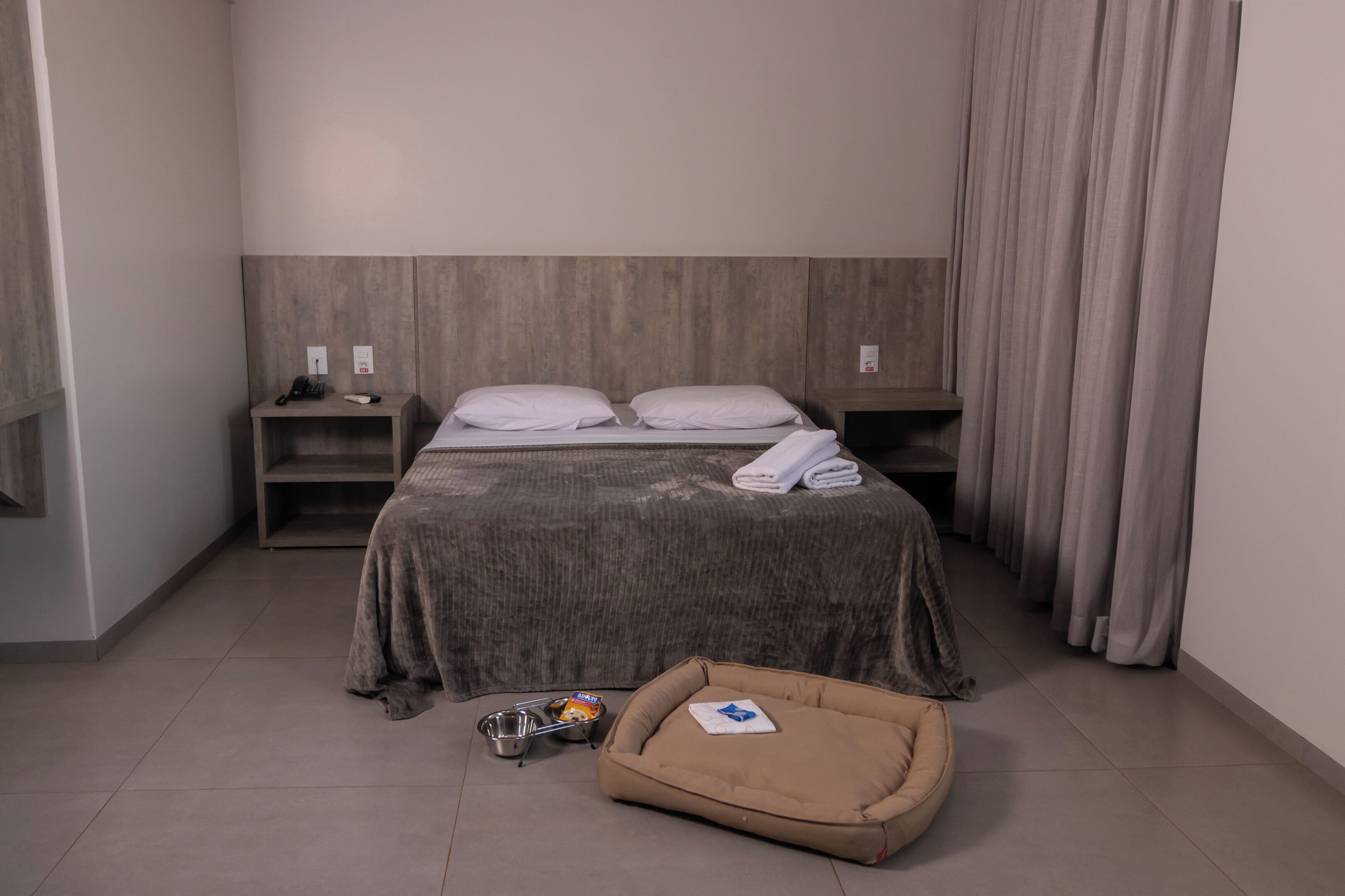 Foto - Honorato Hotel by - Easy Hotéis