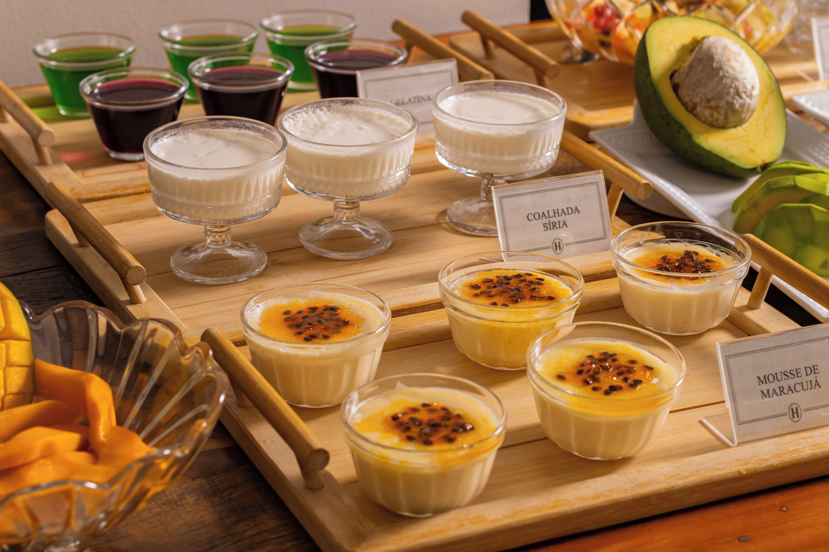 Foto - Honorato Hotel by - Easy Hotéis