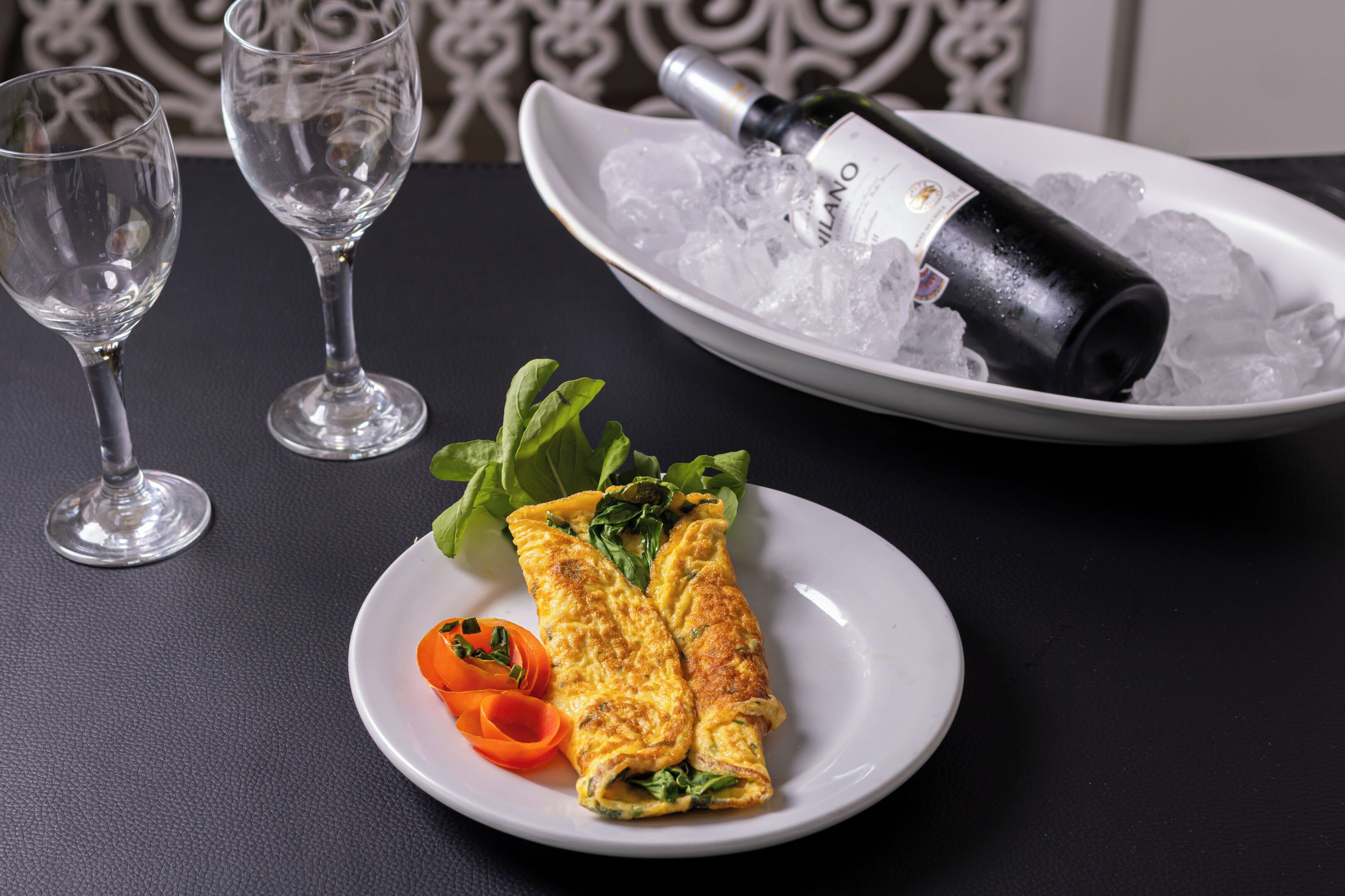 Foto - Honorato Hotel by - Easy Hotéis