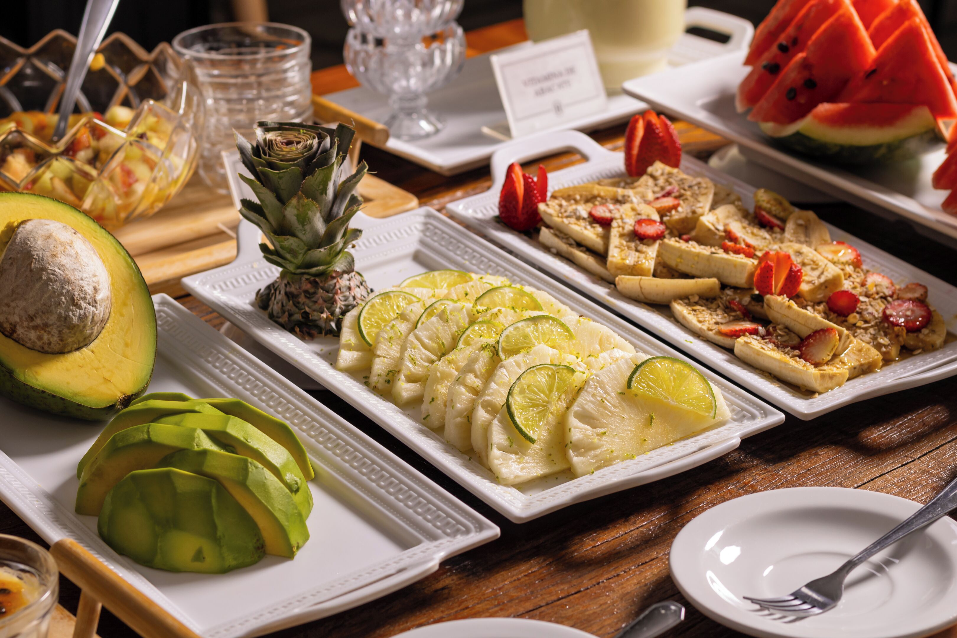 Foto - Honorato Hotel by - Easy Hotéis