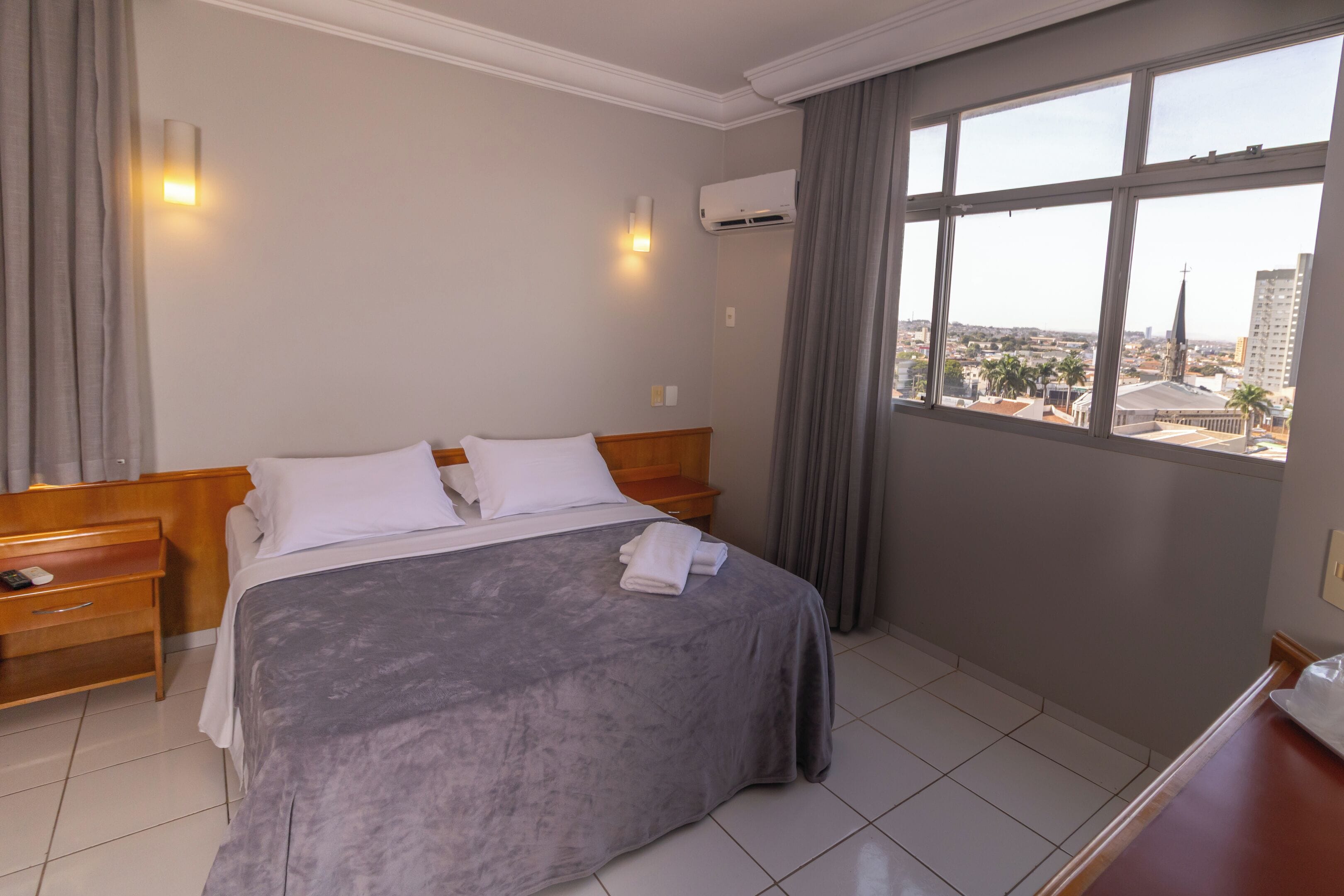 Foto - Honorato Hotel by - Easy Hotéis