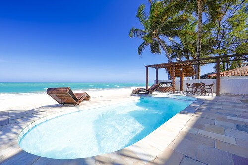 Pousada Villa Maraca