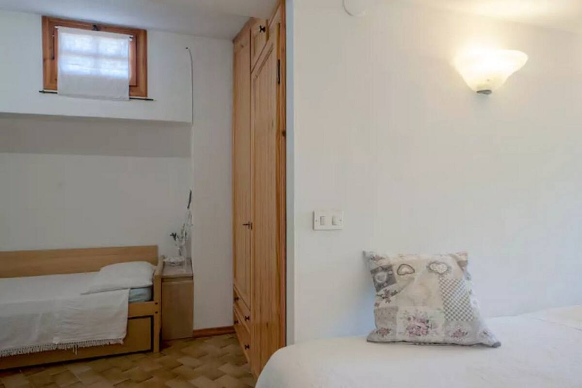 Triple Room | 1 bedroom, free WiFi