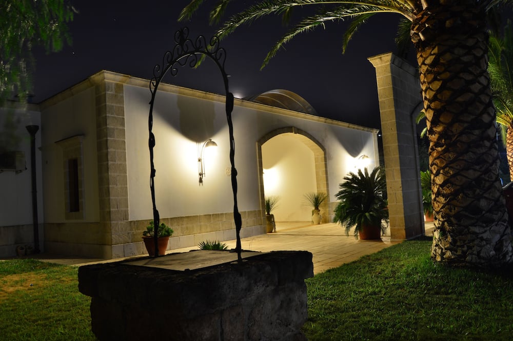 Masseria Fragnale
