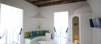 I Soffitti Dimora Esclusiva