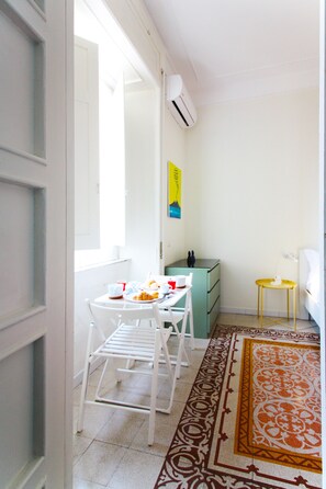Chambre Double Confort | Chambres insonorisées, lits bébé (gratuits)