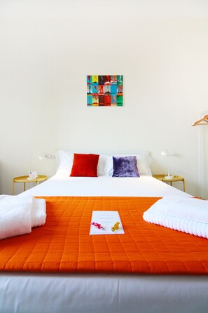 Chambre Double Confort