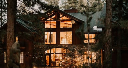 Black Bear Lodge