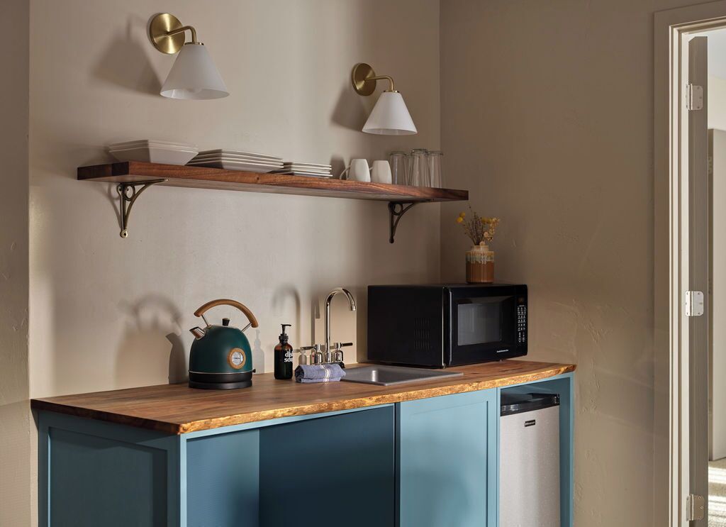 Photo - Black Bear Lodge