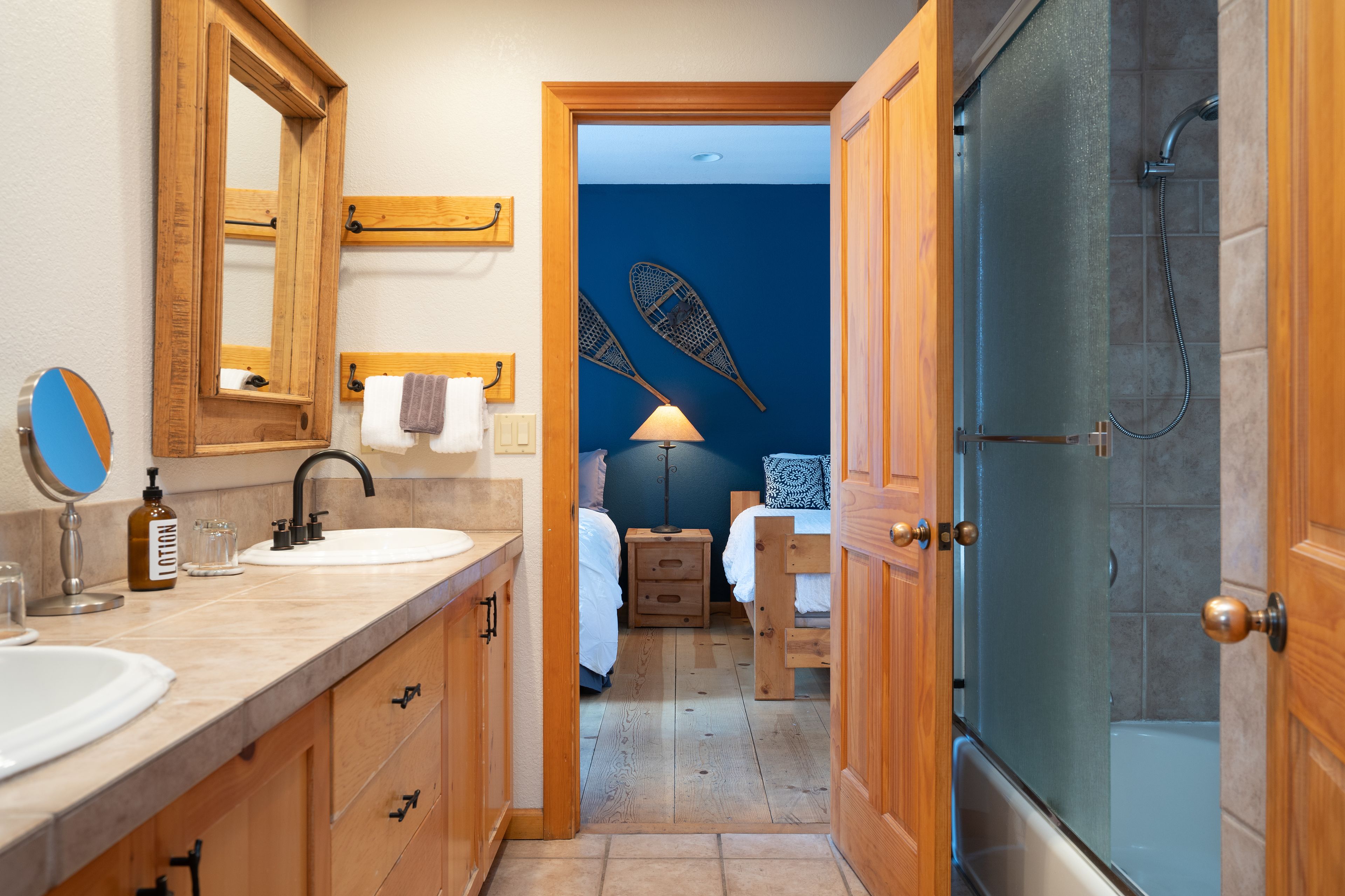 Foto - Black Bear Lodge