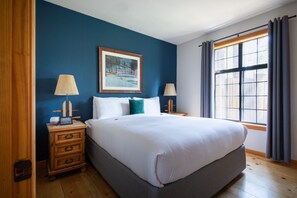 Cabin, Multiple Beds, Kitchenette, Garden View