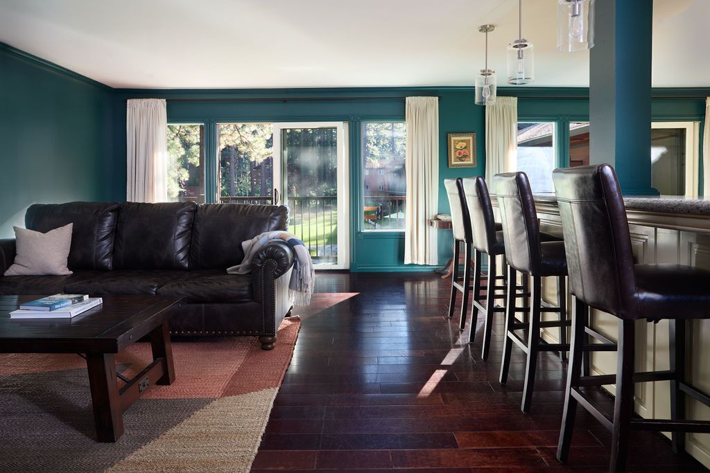 Photo - Black Bear Lodge