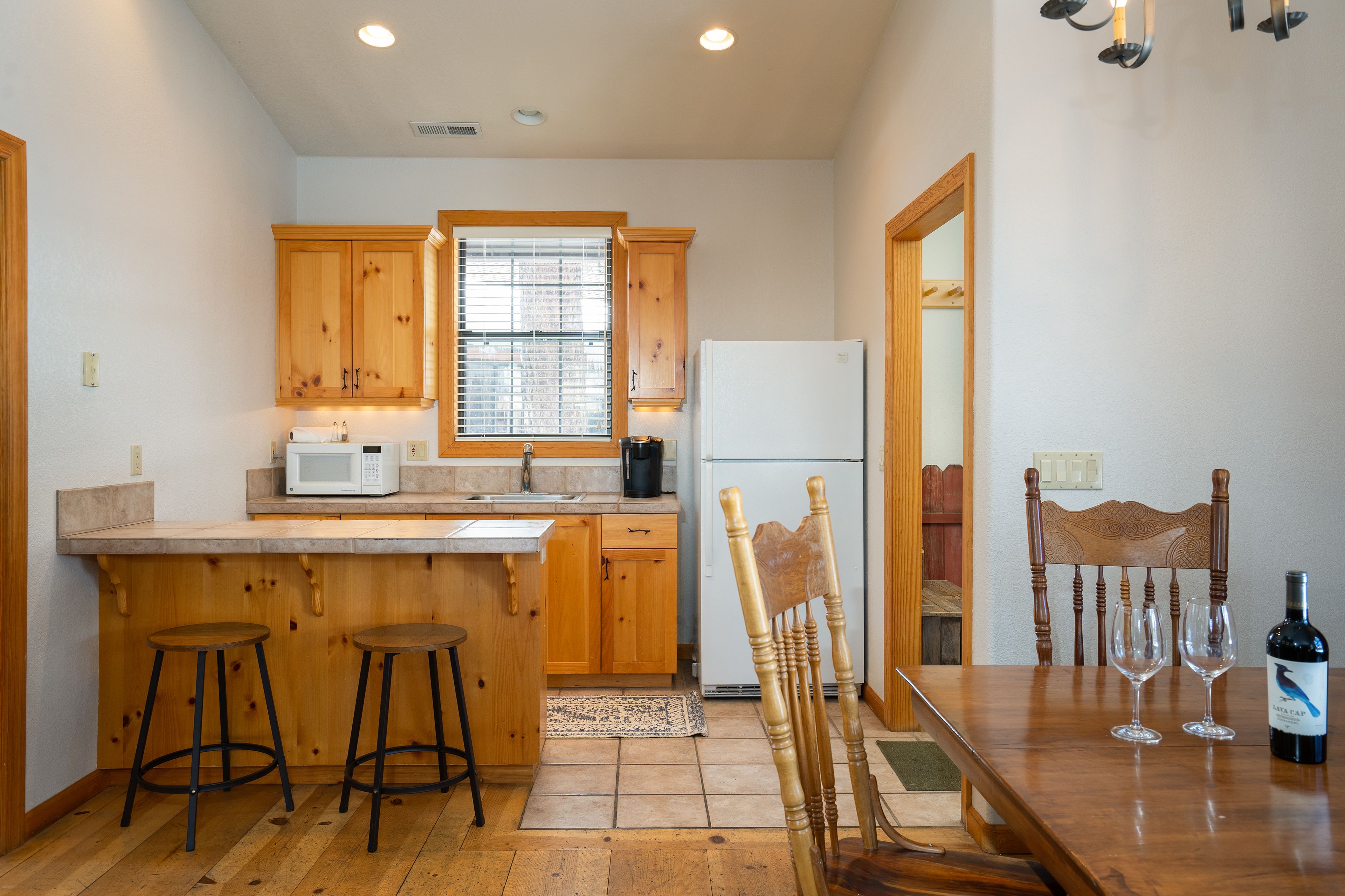 Photo - Black Bear Lodge