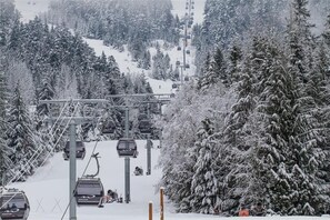 Exterior - Whistler Blackcomb VR at Powderhorn (Whistler)