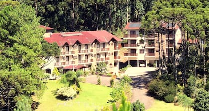 Hotel San Ghermann