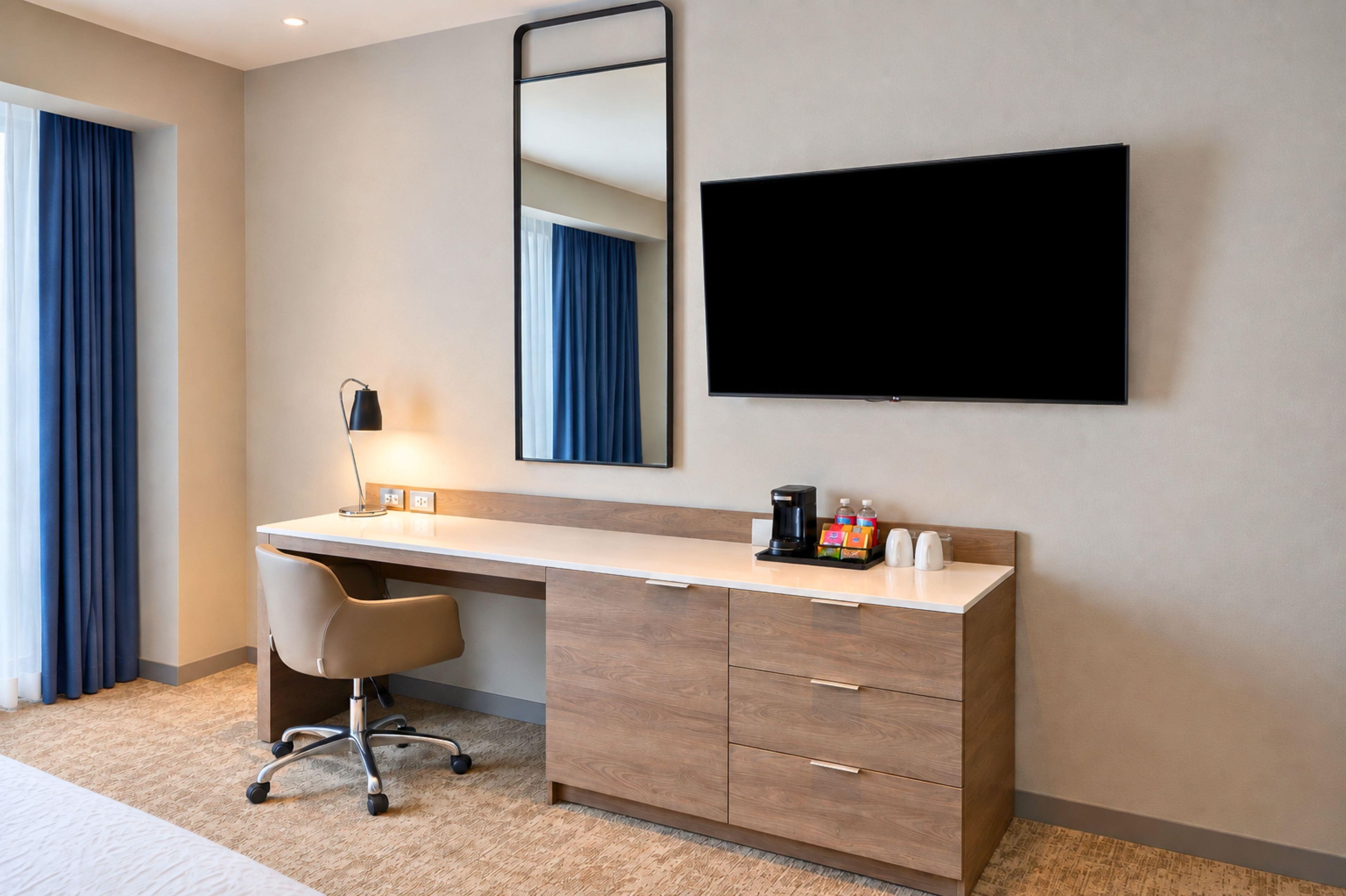 Photo - Hilton Garden Inn Mexico City Santa Fe