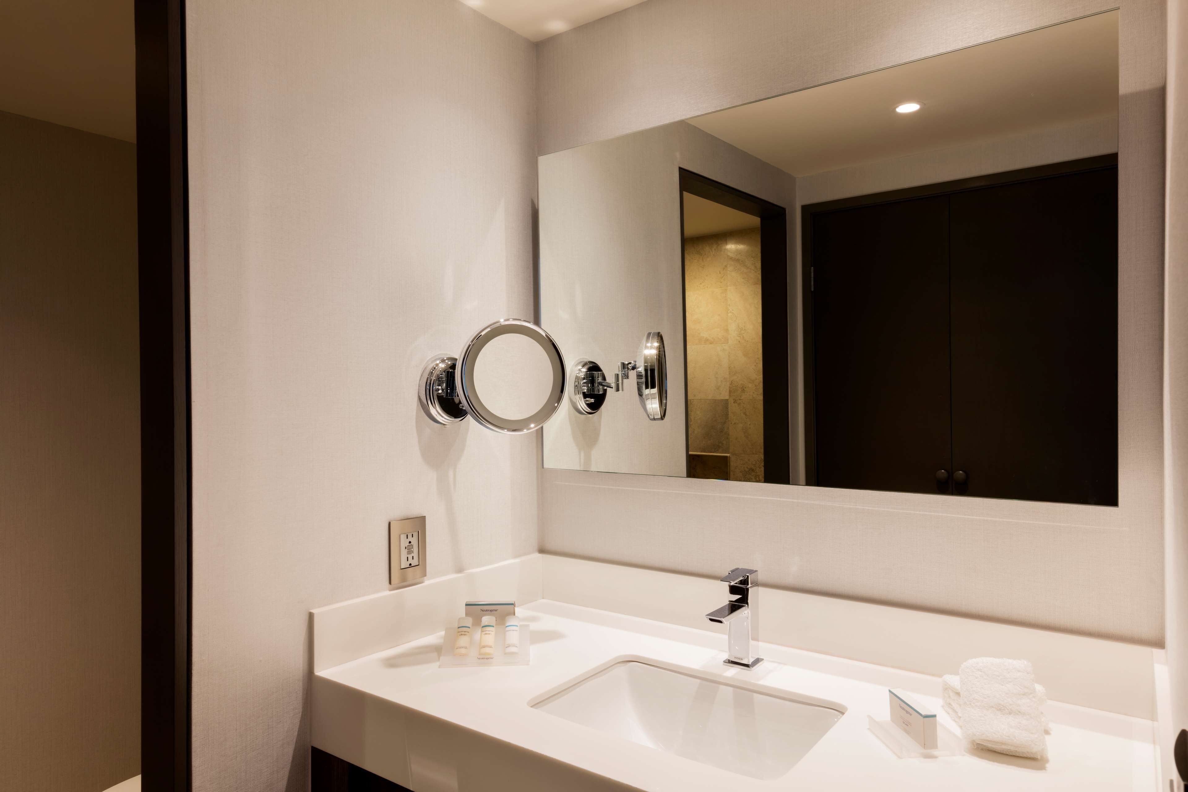 Foto - Hilton Garden Inn Mexico City Santa Fe