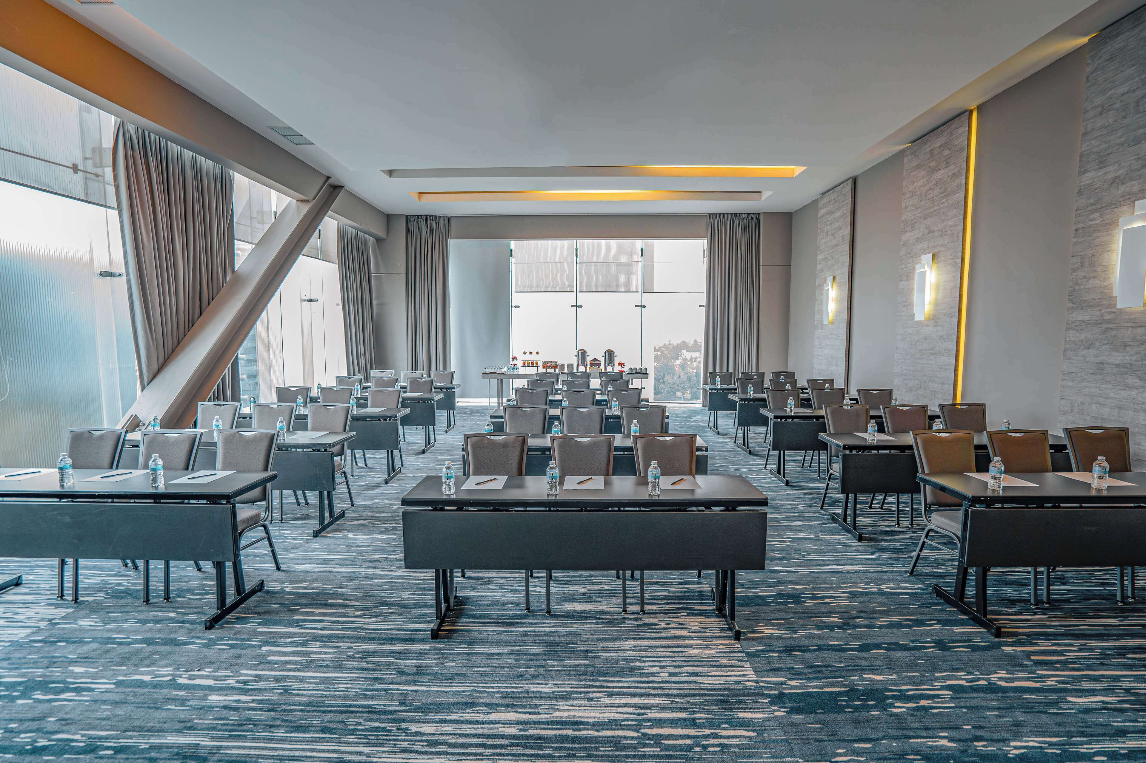 Foto - Hilton Garden Inn Mexico City Santa Fe