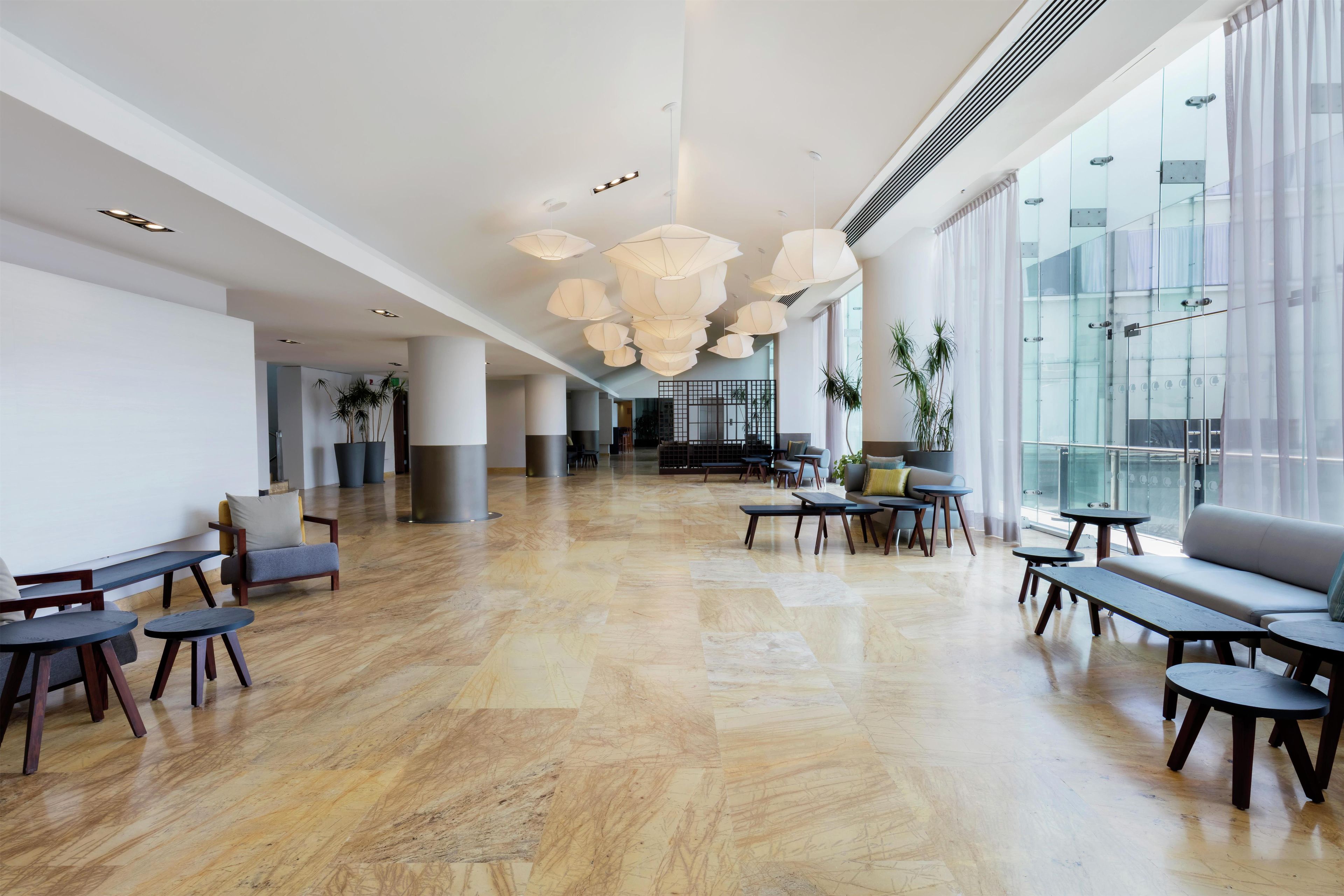 Photo - Hilton Garden Inn Mexico City Santa Fe