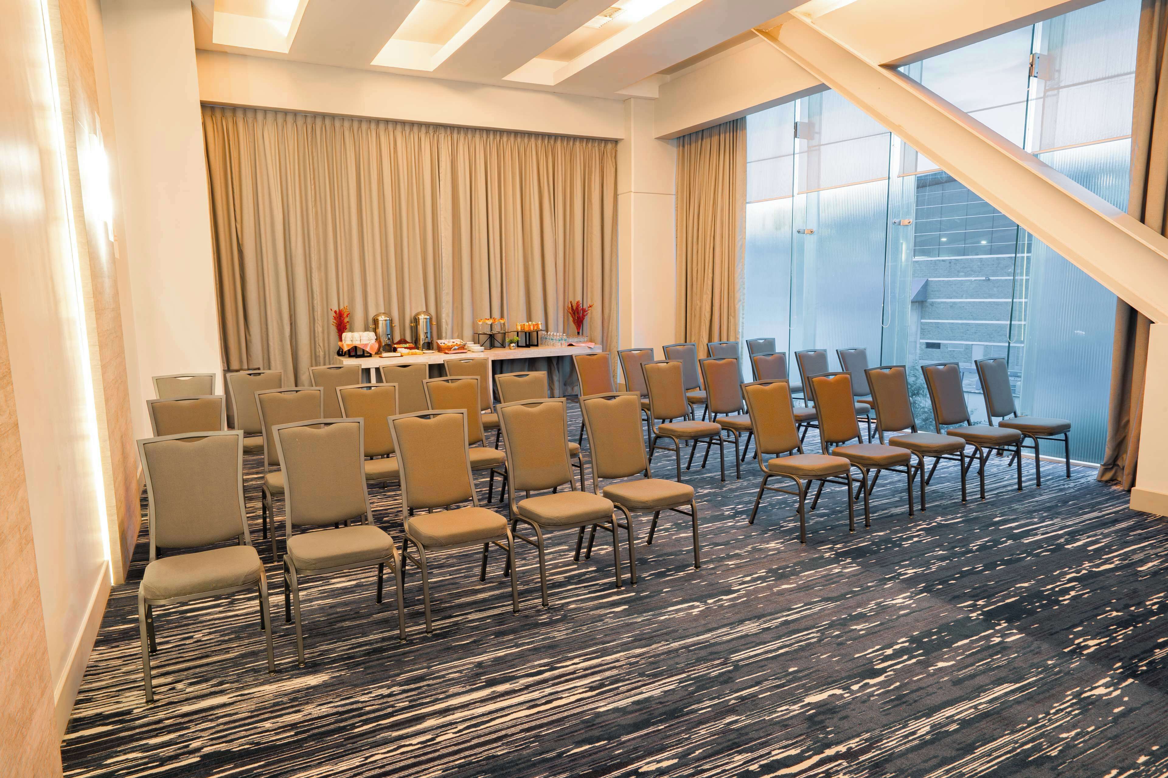 Foto - Hilton Garden Inn Mexico City Santa Fe