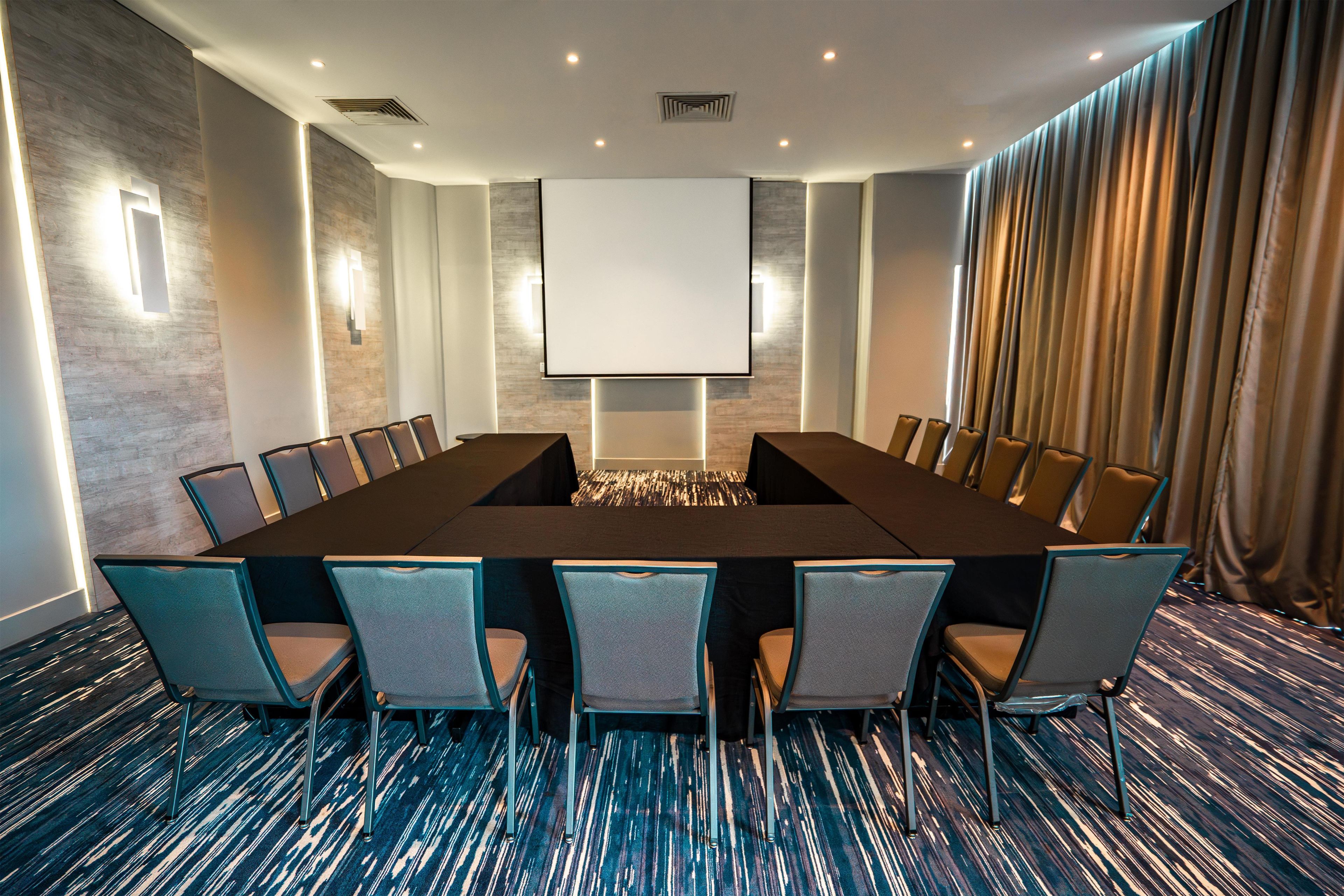 Photo - Hilton Garden Inn Mexico City Santa Fe