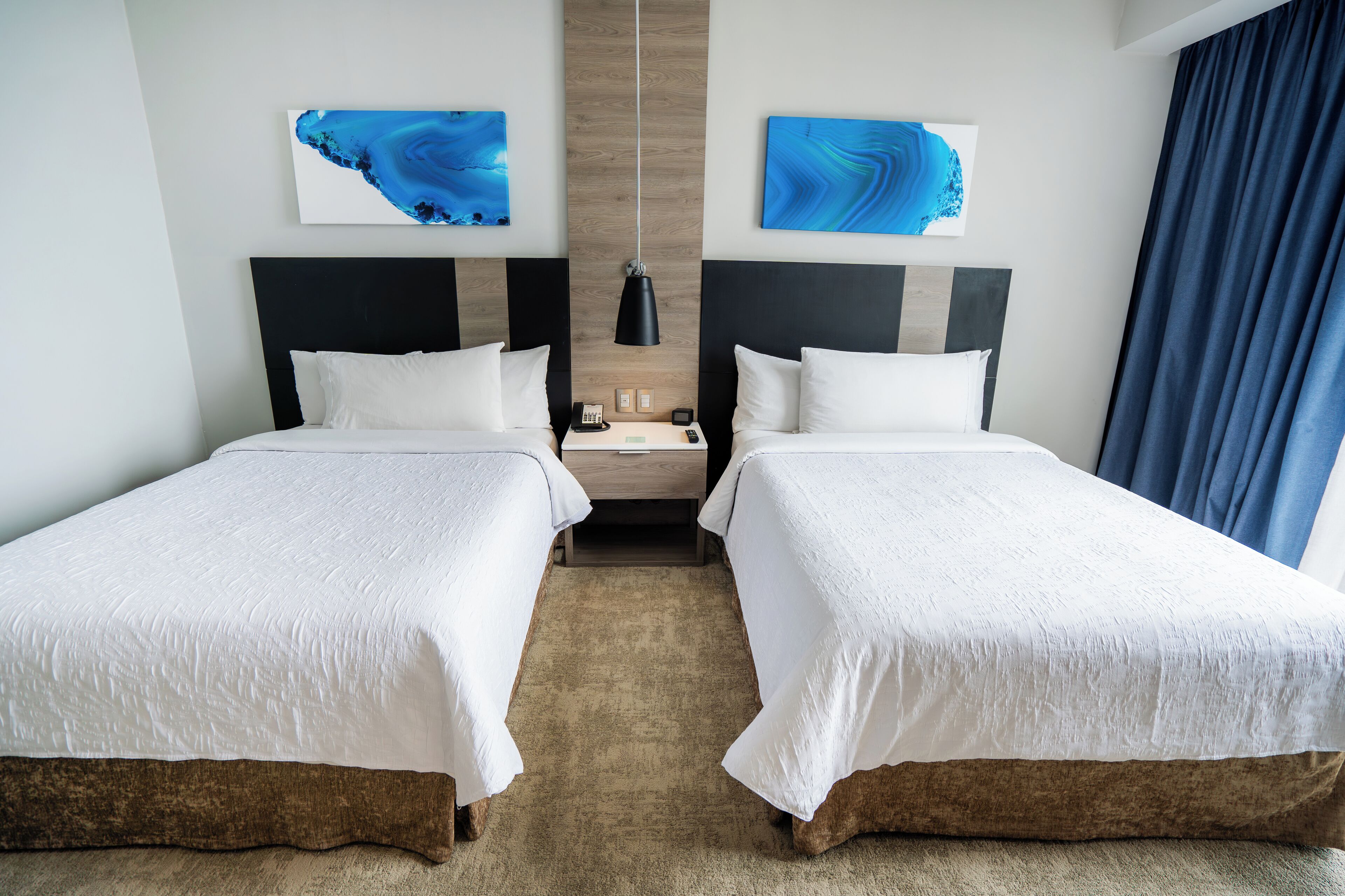 Photo - Hilton Garden Inn Mexico City Santa Fe