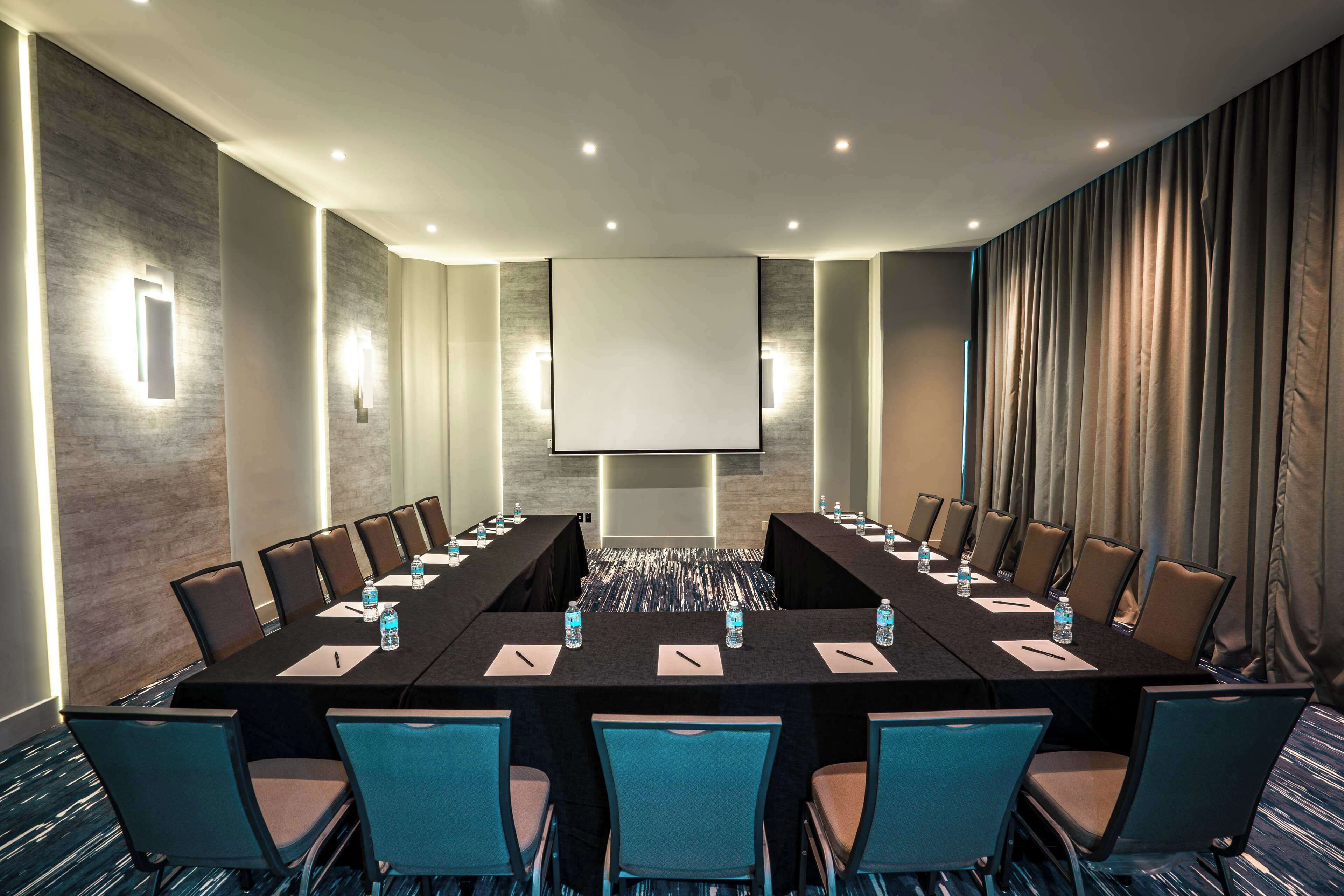 Foto - Hilton Garden Inn Mexico City Santa Fe