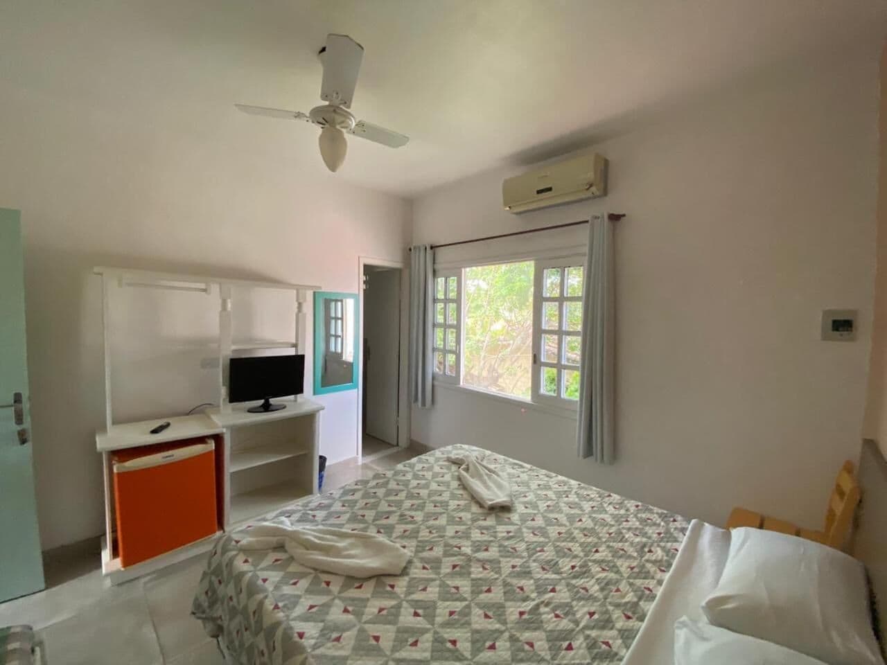 Foto - Pousada Liras da Poesia