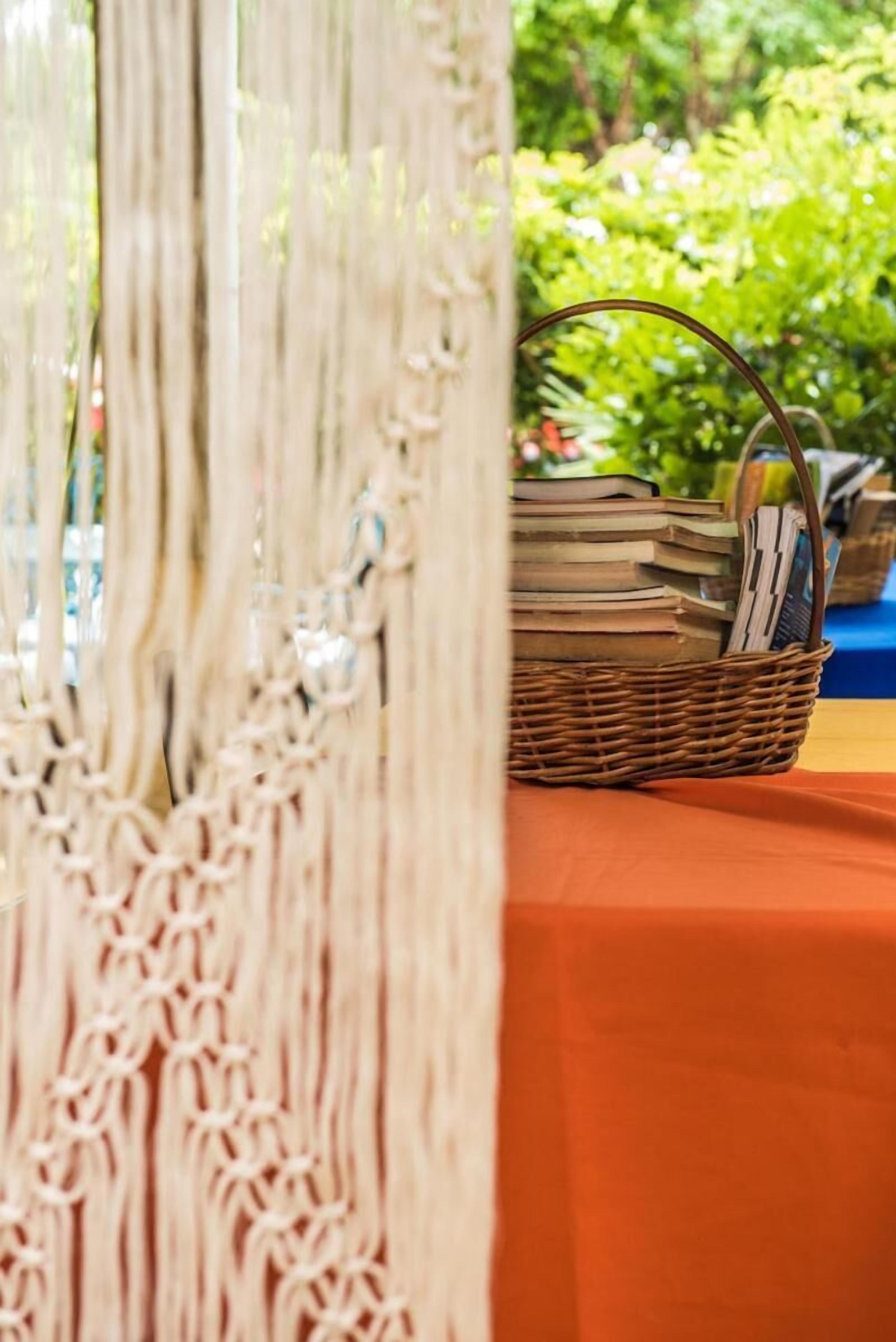 Foto - Pousada Liras da Poesia