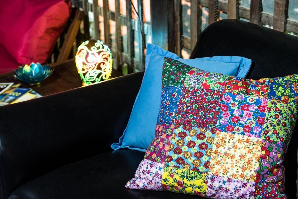 Foto - Pousada Liras da Poesia