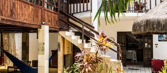 Pousada Liras da Poesia