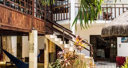 Pousada Liras da Poesia